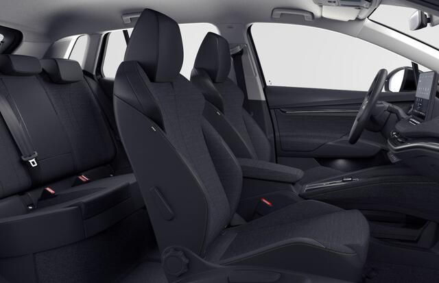 Skoda Elroq 85 Business Edition Tour Trekhaak / Clever Pakket / Bagage scheidingsnet / ¤1500 inruilpremie