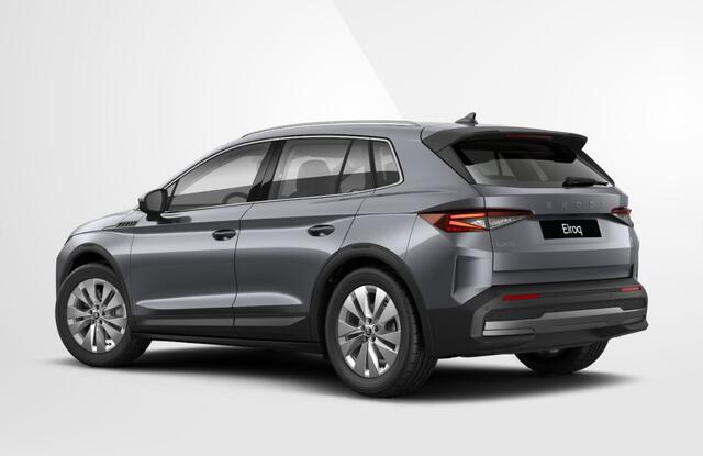Skoda Elroq 85 Business Edition Tour Clever Pakket / Bagage scheidingsnet / ¤1500 inruilpremie
