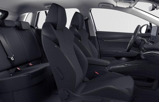 Skoda Elroq 85 Business Edition Tour Clever Pakket / Bagage scheidingsnet / ¤1500 inruilpremie