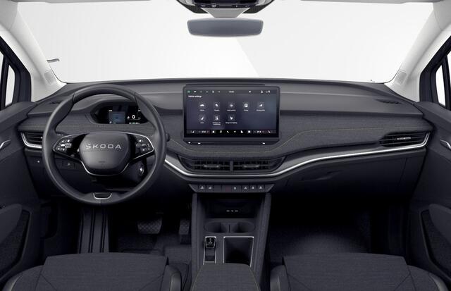 Skoda Elroq 85 Business Edition Tour Clever Pakket / Bagage scheidingsnet / ¤1500 inruilpremie