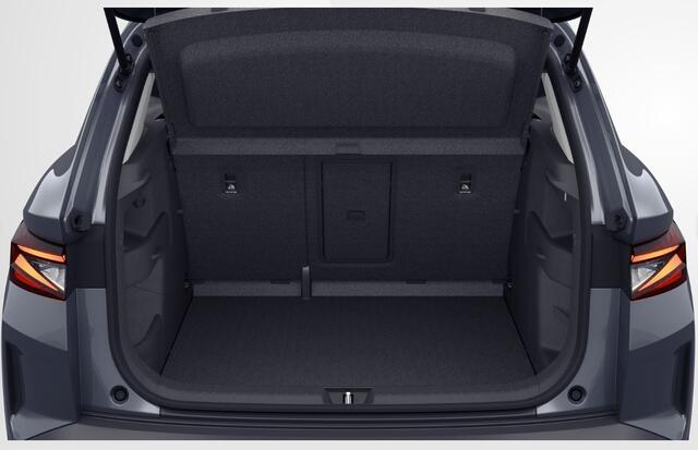 Skoda Elroq 85 Business Edition Tour Clever Pakket / Bagage scheidingsnet / ¤1500 inruilpremie