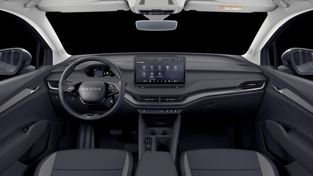 Skoda Elroq 85 Business Edition