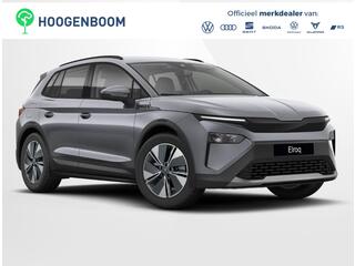 skoda-elroq-85-business-edition