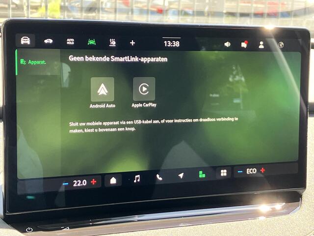 Skoda Elroq 55 Selection 170 PK | Achteruitrijcamera | Wireless Carplay & Android auto | 19" lichtmetalen velgen |