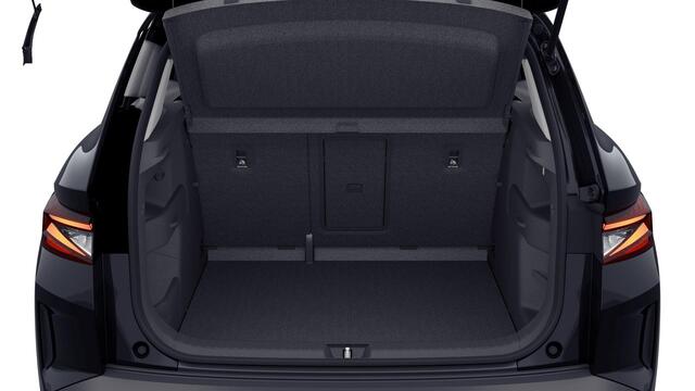 Skoda Elroq 85 Tour Edition 286pk | Trekhaak | Adaptive Cruise | Blind Spot | Stoelverwarming | Donkere ramen