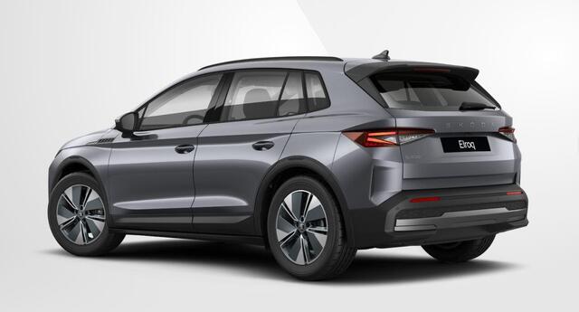 Skoda Elroq 85 Business Edition