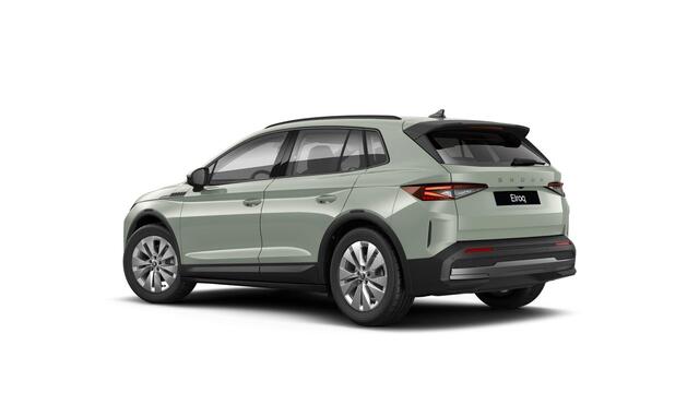 Skoda Elroq 85 Business Edition Tour 286 pk | Business Upgrade Pakket - CLEVER | Bagage scheidingsnet