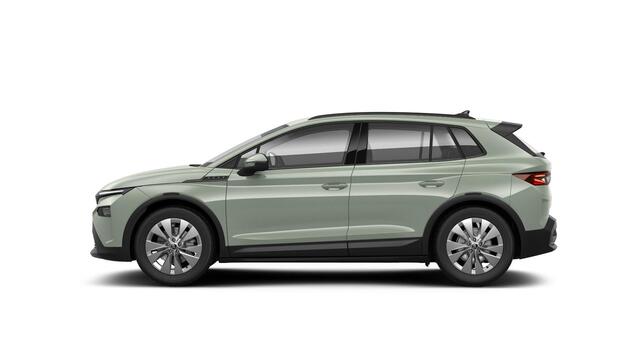Skoda Elroq 85 Business Edition Tour 286 pk | Business Upgrade Pakket - CLEVER | Bagage scheidingsnet