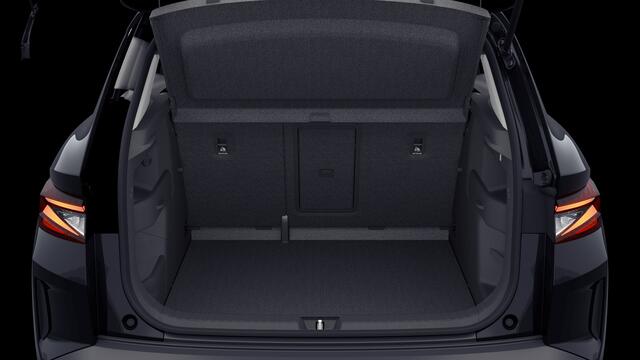 Skoda Elroq 85 Business Edition Tour 286 pk | Trekhaak | Adaptive Cruise | Blind Spot | Stoelverwarming | Donkere ramen