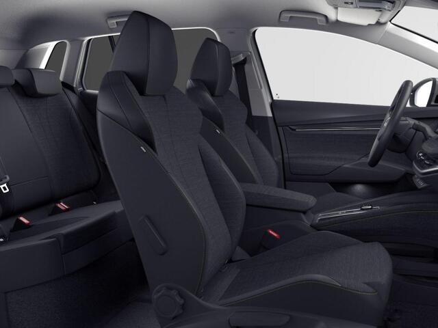 Skoda Elroq Business Edition Tour 85 | 286PK | Trekhaak | Adaptive cruise control | Achteruitrijcamera | Stoelverwarming