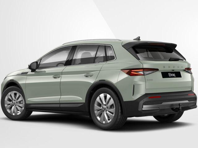 Skoda Elroq Business Edition Tour 85 | 286PK | Trekhaak | Stoelverwarming | Adaptive cruise control