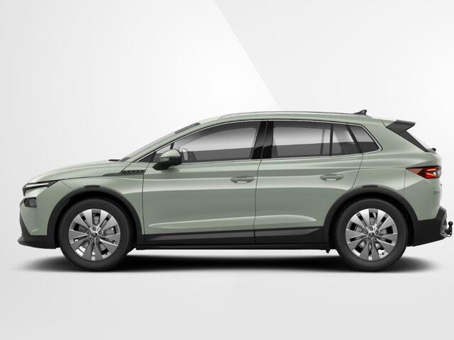 Skoda Elroq Business Edition Tour 85 | 286PK | Trekhaak | Stoelverwarming | Adaptive cruise control