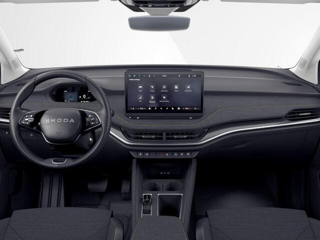 Skoda Elroq Business Edition Tour 85 | 286PK | Trekhaak | Stoelverwarming | Adaptive cruise control
