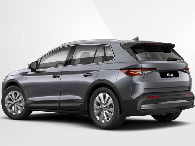 Skoda Elroq Business Edition Tour 85 | 286PK | Stoelverwarming | Achteruitrijcamera | Adaptive cruise control