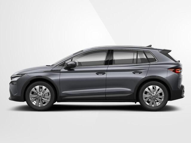 Skoda Elroq Business Edition Tour 85 | 286PK | Stoelverwarming | Achteruitrijcamera | Adaptive cruise control