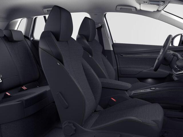 Skoda Elroq Business Edition Tour 85 | 286PK | Stoelverwarming | Achteruitrijcamera | Adaptive cruise control