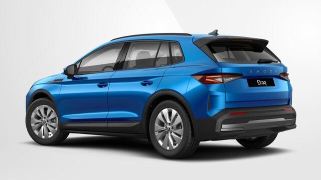 Skoda Elroq 85 Business Edition