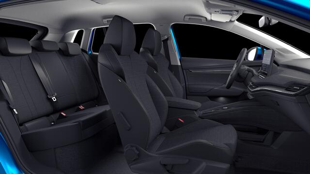 Skoda Elroq 85 Business Edition