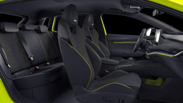 Skoda Elroq 85X RS