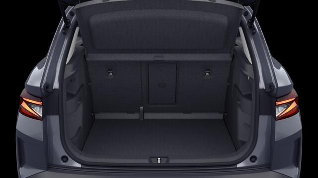 Skoda Elroq 85 Business Edition Tour