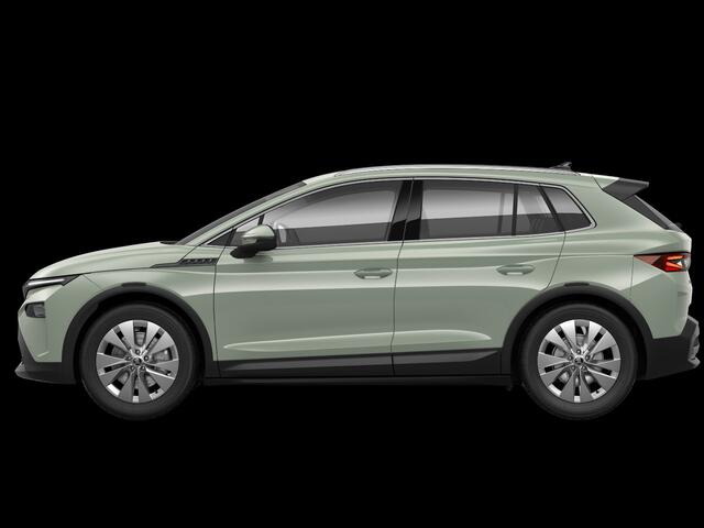 Skoda Elroq 85 Business Edition Tour 286 PK | Business Upgrade Clever | 20" lichtmetalen velgen | Navigatie |