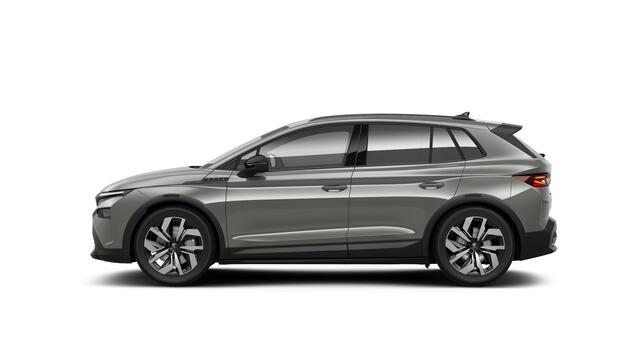 Skoda Elroq 82 Elektromotor 286 1AT Sportline Automaat