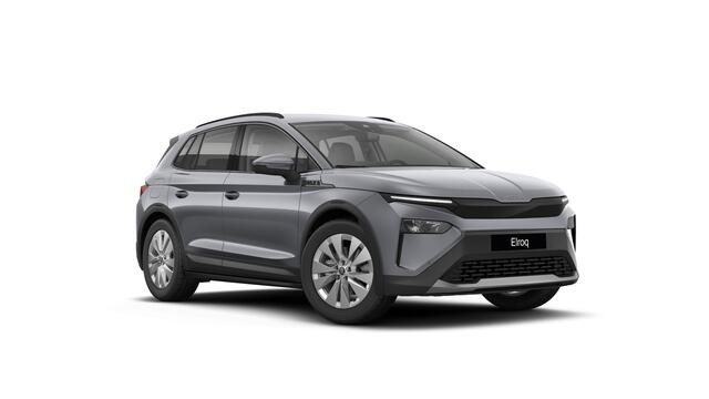 Skoda Elroq 63 Elektromotor 204 1AT Business Edition Automaat