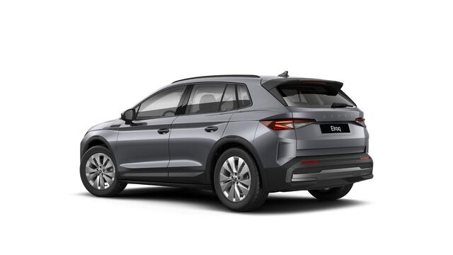 Skoda Elroq 63 Elektromotor 204 1AT Business Edition Automaat