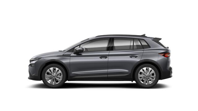 Skoda Elroq 63 Elektromotor 204 1AT Business Edition Automaat