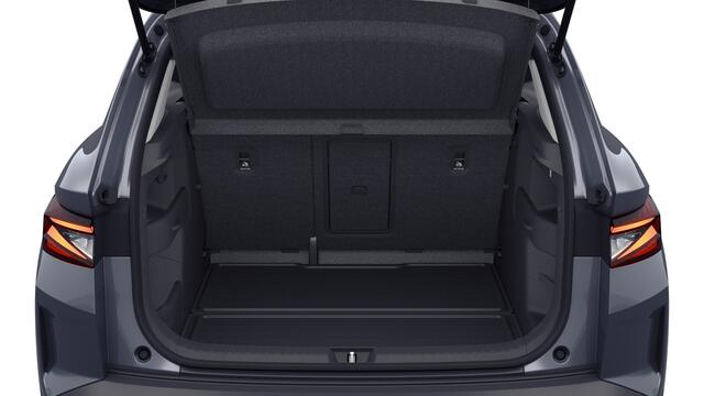 Skoda Elroq 63 Elektromotor 204 1AT Business Edition Automaat