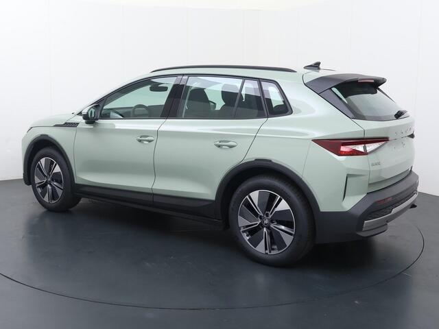 Skoda Elroq 55 Selection 170 PK | Achteruitrijcamera | Wireless Carplay & Android auto | 19" lichtmetalen velgen |