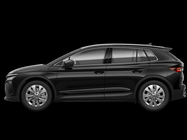 Skoda Elroq Business Edition Tour 286 PK | Trekhaak | Adaptive cruise control | 19" lichtmetalen velgen | Navigatie | Side assist |