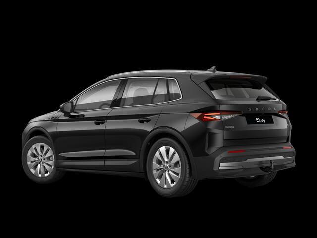 Skoda Elroq Business Edition Tour 286 PK | Trekhaak | Adaptive cruise control | 19" lichtmetalen velgen | Navigatie | Side assist |