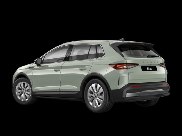 Skoda Elroq Business Edition Tour 286 PK | Trekhaak | Adaptive cruise control | 19" lichtmetalen velgen | Navigatie | Side assist |
