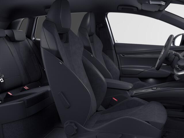 Skoda Elroq Sportline Elektromotor 210 kW / 286 PK SUV Elektri | Metallic Lak | ¤1.500 inruilpremie