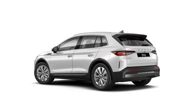 Skoda Elroq Business Edition Elektromotor 150 kW / 204 PK SUV