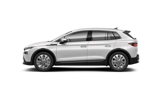 Skoda Elroq Business Edition Elektromotor 150 kW / 204 PK SUV
