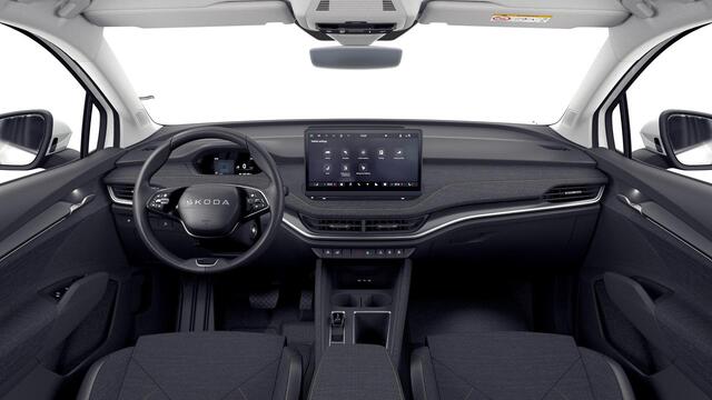 Skoda Elroq Business Edition Elektromotor 150 kW / 204 PK SUV