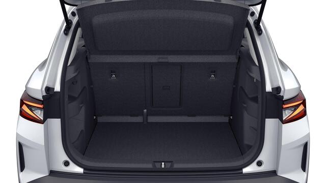 Skoda Elroq Business Edition Elektromotor 150 kW / 204 PK SUV