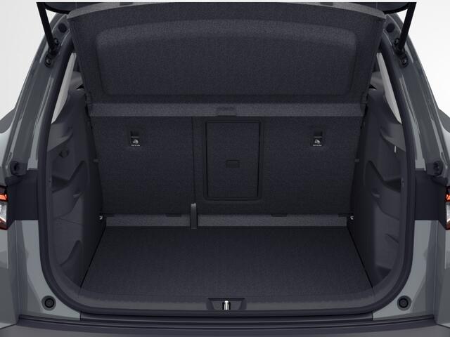 Skoda Elroq Business Edition Tour Elektromotor 210 kW / 286 PK | Steel Grey | 20'' Vega Velgen | 1500,- inruilvoordeel!!