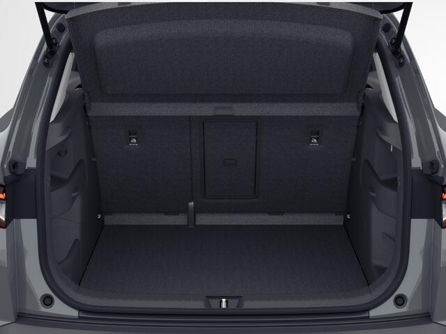 Skoda Elroq Business Edition Tour Elektromotor 210 kW / 286 PK | Steel Grey | 20'' Vega Velgen | Trekhaak | 1500,- inruilvoordeel!!