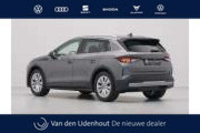 Skoda Elroq Business Edition - Tour | Cruise control met speedlimiter | Driving mode select | Parkeersensoren voor en achter