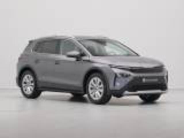 Skoda Elroq Business Edition - Tour | Cruise control met speedlimiter | Driving mode select | Parkeersensoren voor en achter