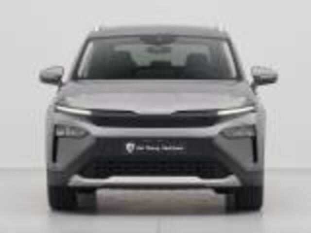 Skoda Elroq Business Edition - Tour | Cruise control met speedlimiter | Driving mode select | Parkeersensoren voor en achter