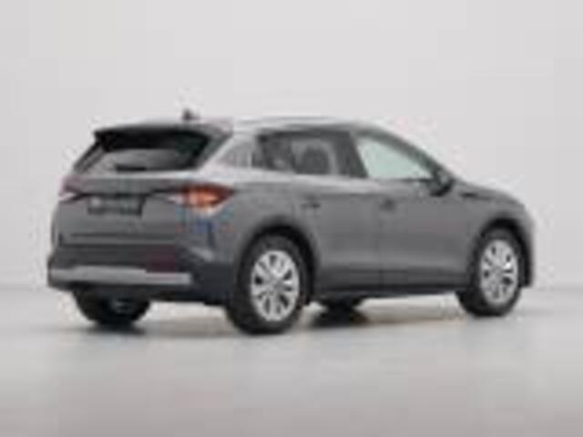 Skoda Elroq Business Edition - Tour | Cruise control met speedlimiter | Driving mode select | Parkeersensoren voor en achter