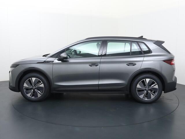 Skoda Elroq 55 Selection 170 PK | Private Lease Actie 50,- per maand Korting! | Camera | Dode hoek sensor | Adaptieve cruise control |