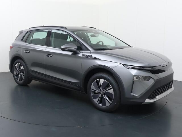 Skoda Elroq 55 Selection 170 PK | Private Lease Actie 50,- per maand Korting! | Camera | Dode hoek sensor | Adaptieve cruise control |