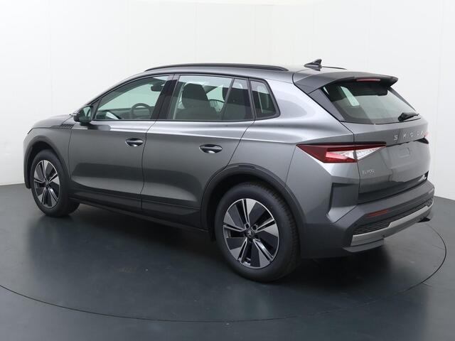 Skoda Elroq 55 Selection 170 PK | Private Lease Actie 50,- per maand Korting! | Camera | Dode hoek sensor | Adaptieve cruise control |