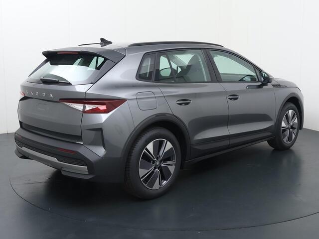 Skoda Elroq 55 Selection 170 PK | Private Lease Actie 50,- per maand Korting! | Camera | Dode hoek sensor | Adaptieve cruise control |