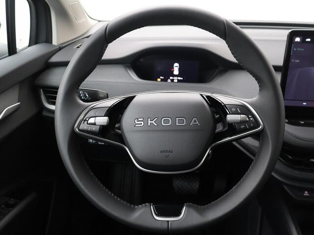 Skoda Elroq 55 Selection 170 PK | Private Lease Actie 50,- per maand Korting! | Camera | Dode hoek sensor | Adaptieve cruise control |